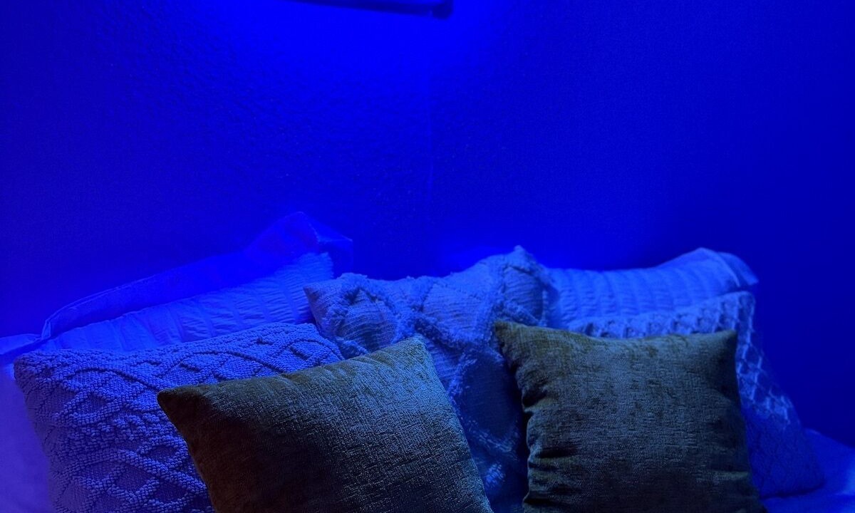 Photo of Bedroom in Temple