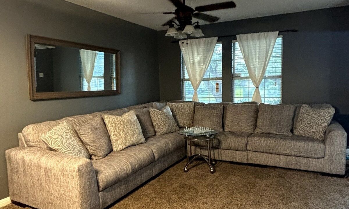 Photo of Livingroom in Temple