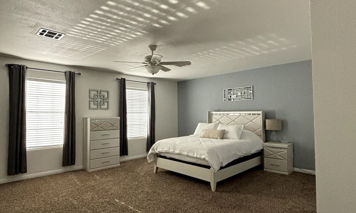 Photo of Bedroom in Temple