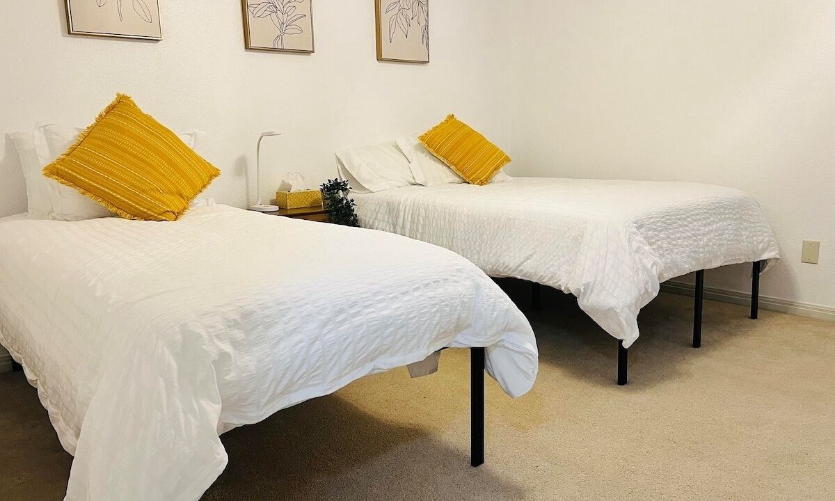 Photo of Bedroom in Temple