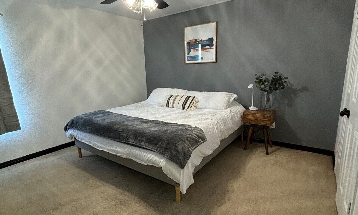 Photo of Bedroom in Temple