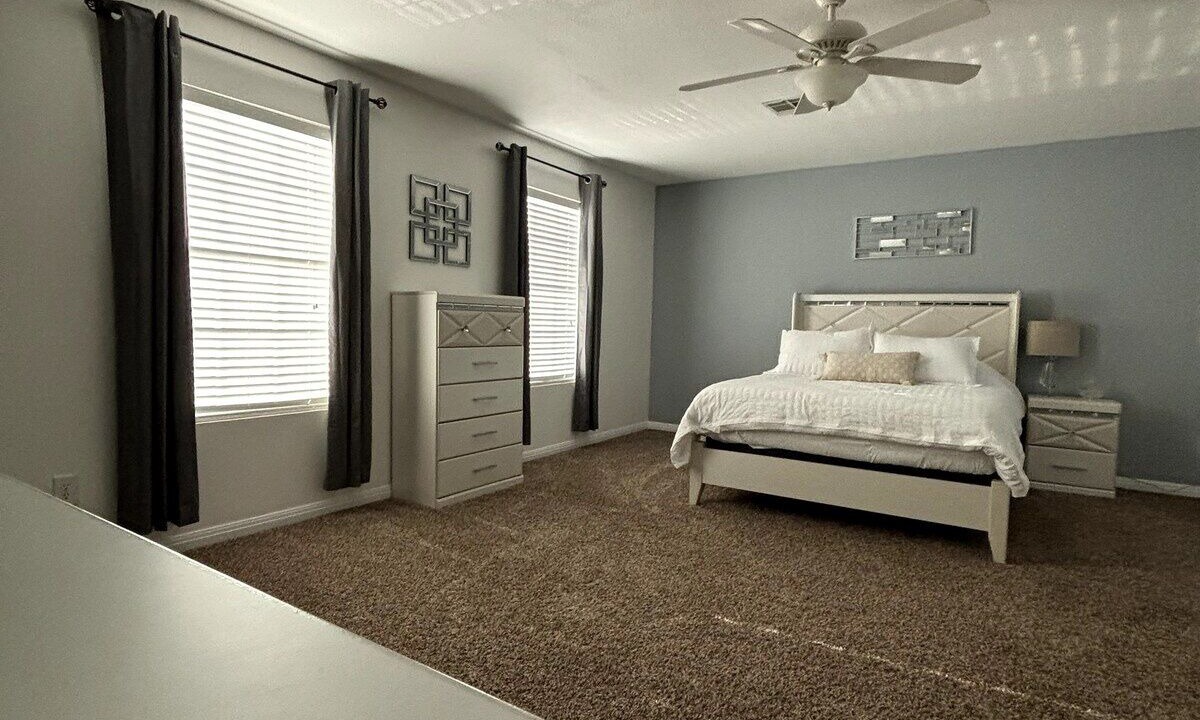 Photo of Bedroom in Temple