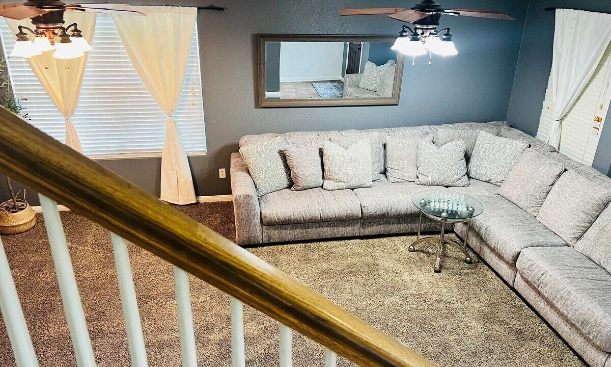 Photo of Livingroom in Temple