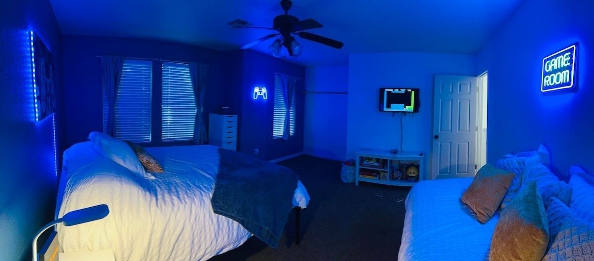 Photo of Bedroom in Temple