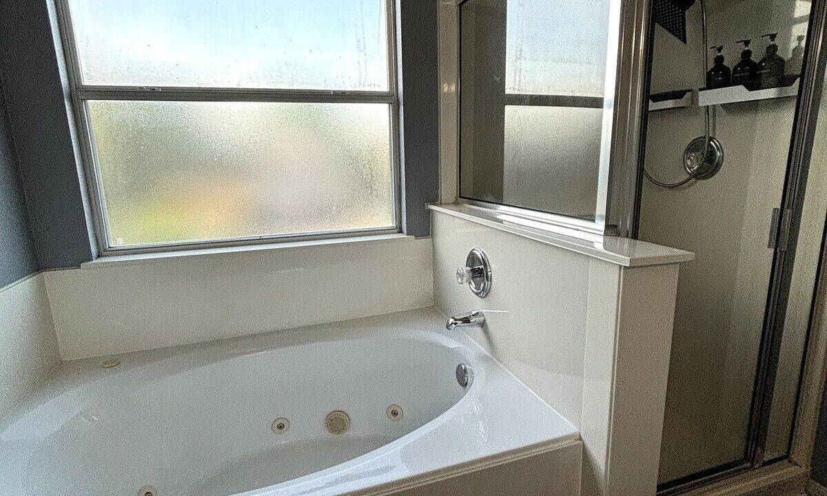 Photo of Bathroom in Temple