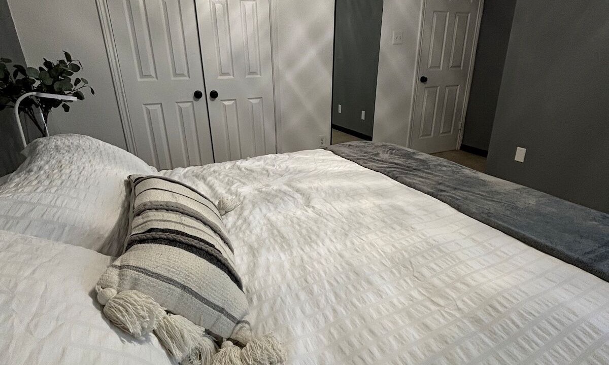 Photo of Bedroom in Temple