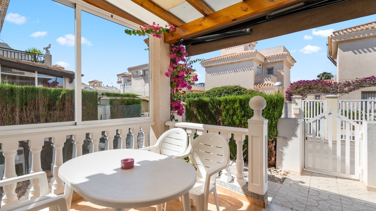Photo of Outdoor in Playa Flamenca