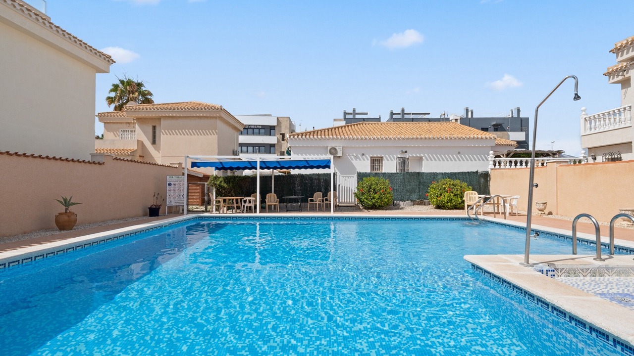 Photo of Outdoor in Playa Flamenca