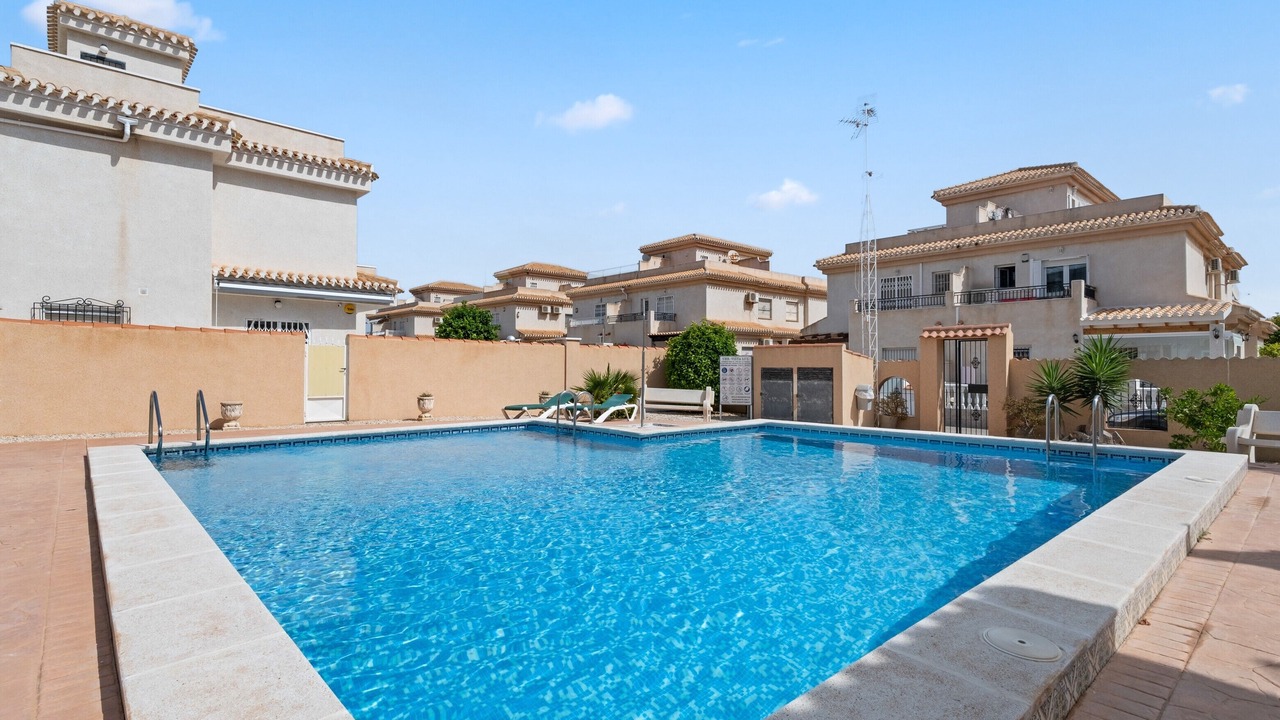 Photo of Outdoor in Playa Flamenca