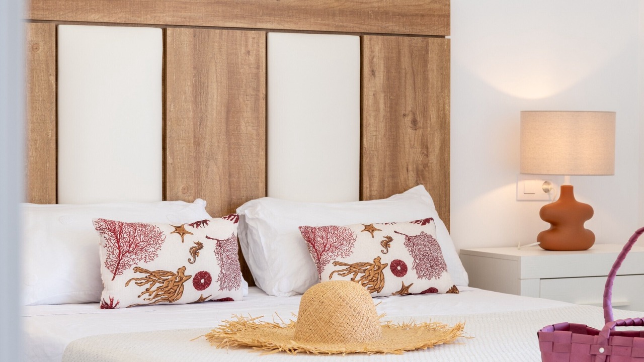 Photo of Bedroom in Playa Flamenca