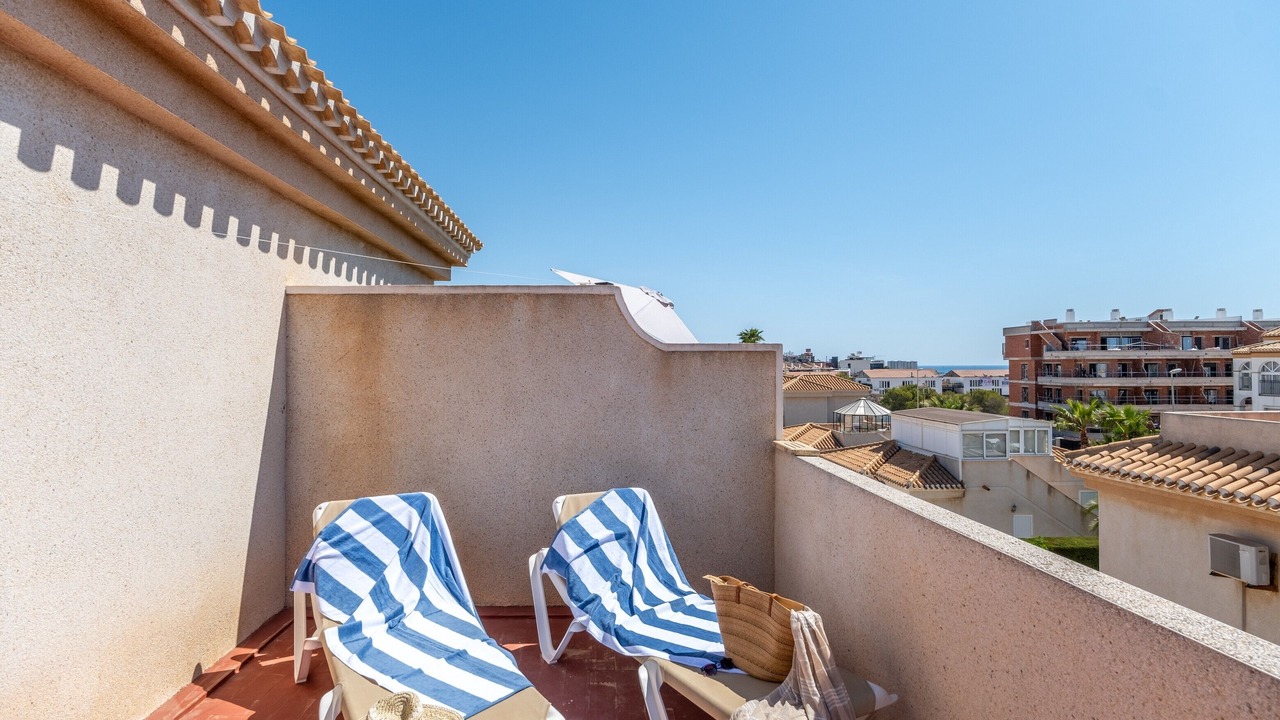 Photo of Outdoor in Playa Flamenca