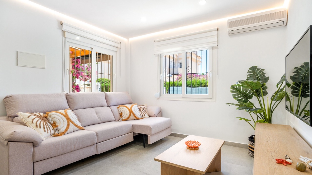 Photo of Livingroom in Playa Flamenca
