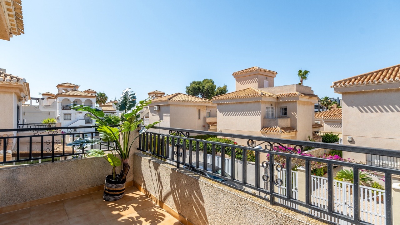 Photo of Outdoor in Playa Flamenca