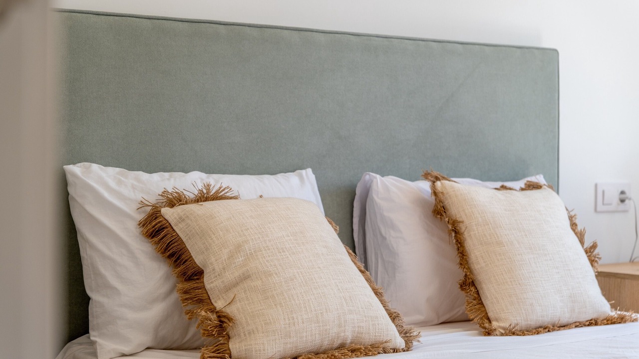 Photo of Bedroom in Playa Flamenca