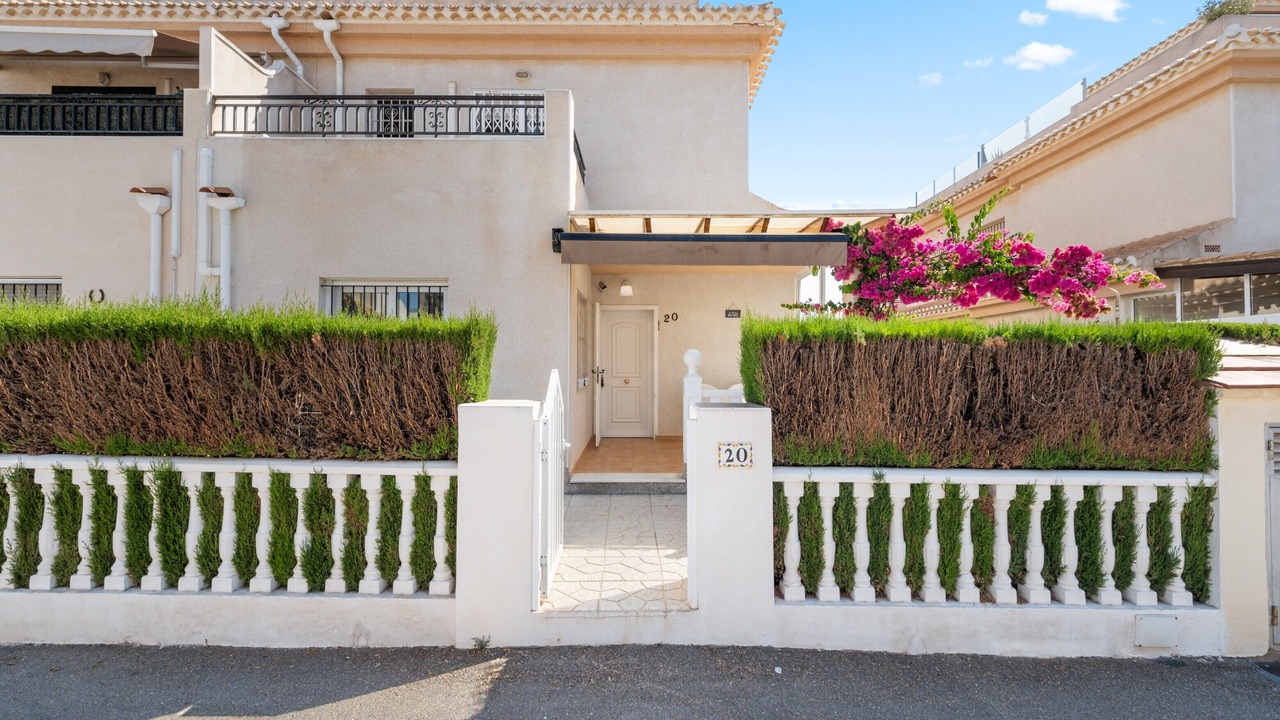 Photo of Outdoor in Playa Flamenca