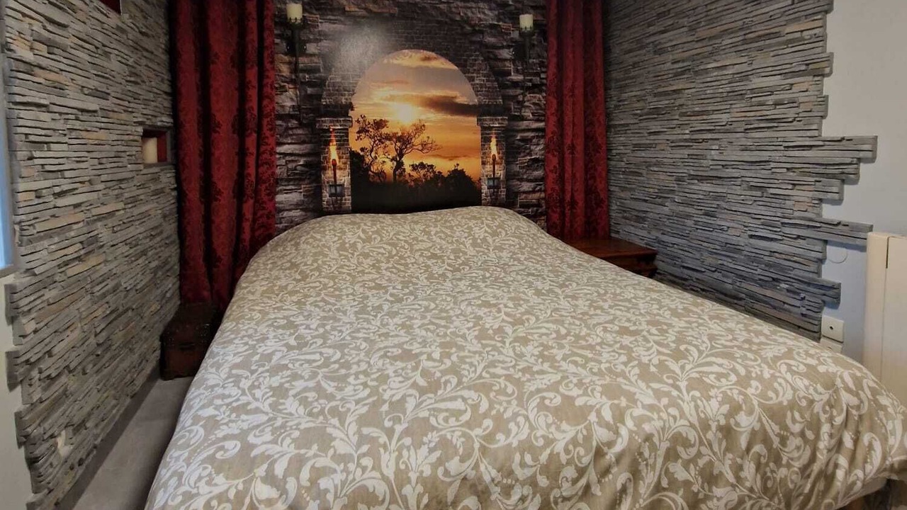 Photo of Bedroom in Chailloue