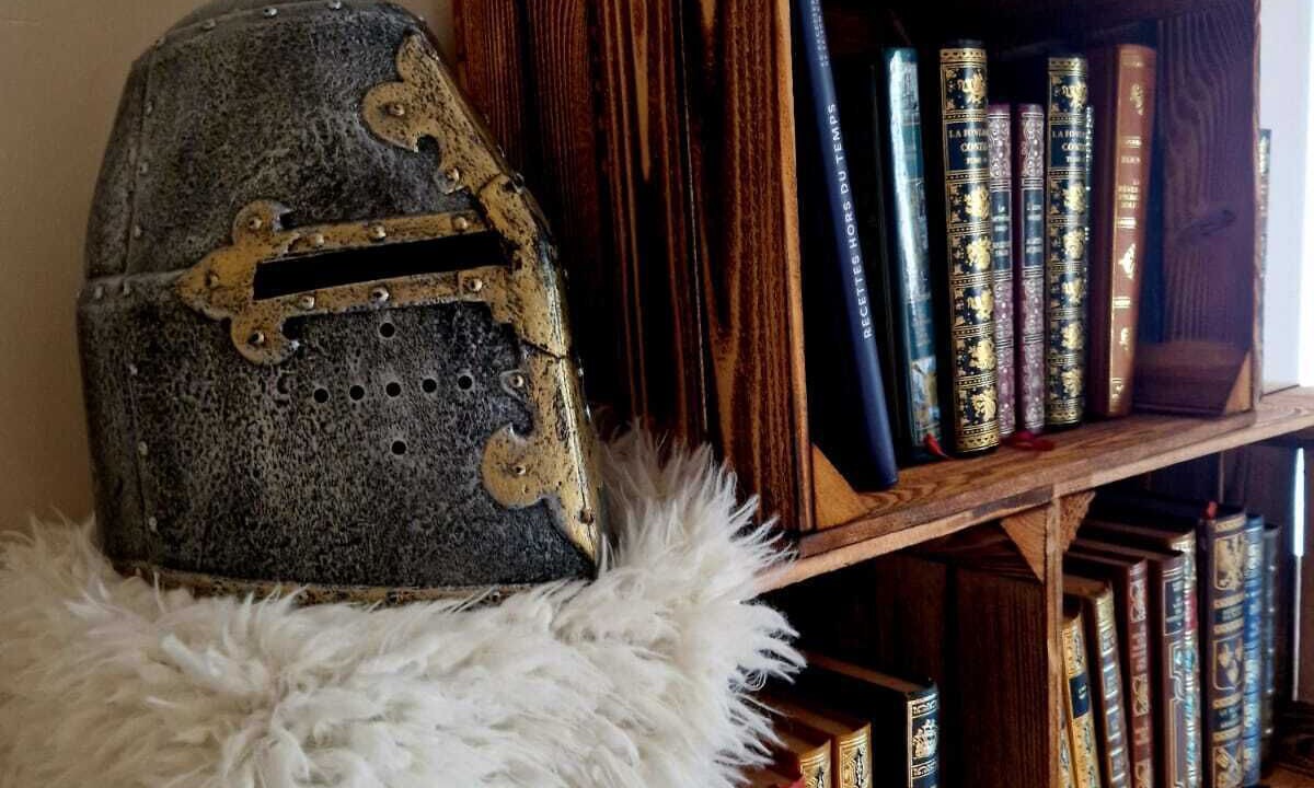 Photo of Others in Chailloue