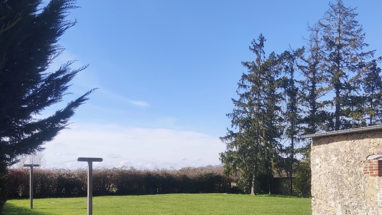 Photo of Outdoor in Chailloue