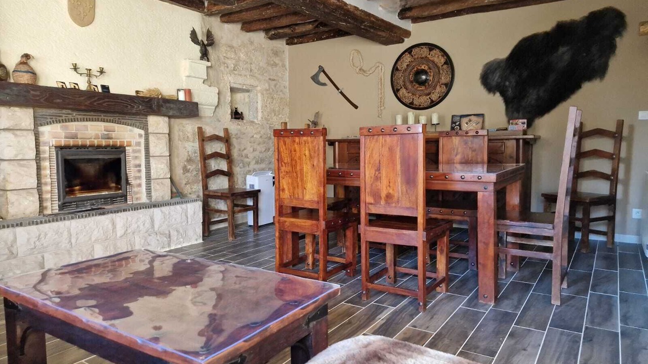 Photo of Others in Chailloue