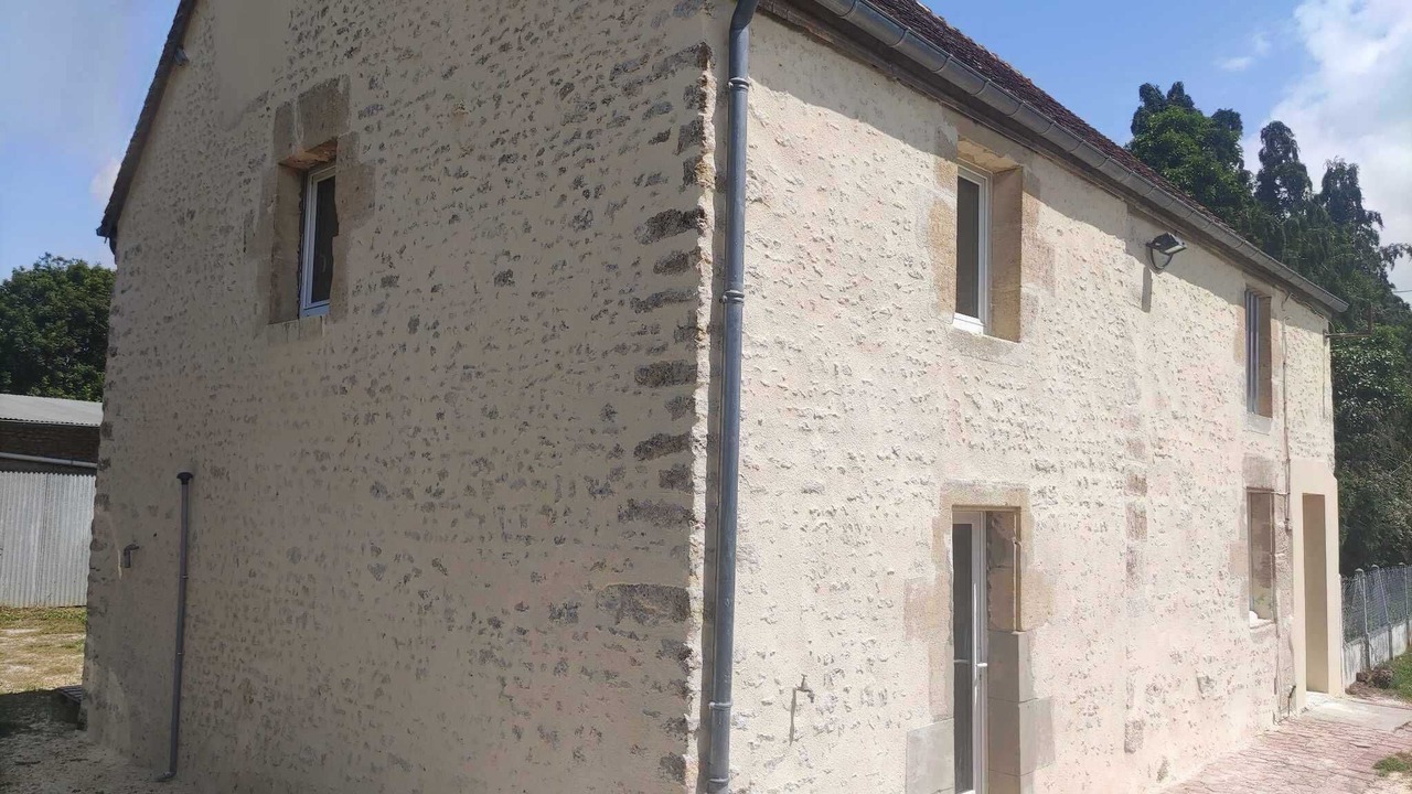 Photo of Outdoor in Chailloue