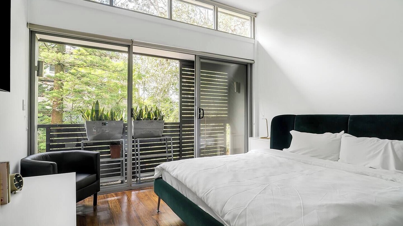 Photo of Patio Balcony in Leichhardt