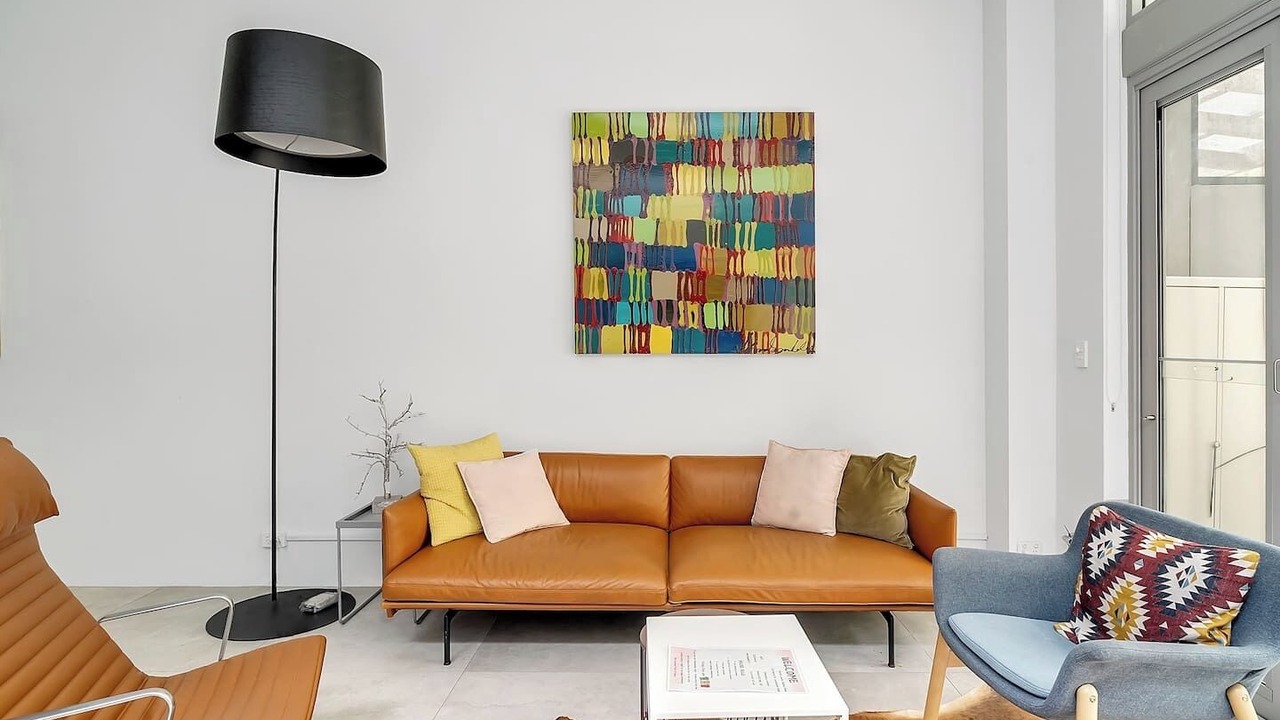 Photo of Livingroom in Leichhardt