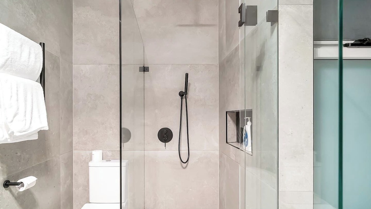 Photo of Bathroom in Leichhardt