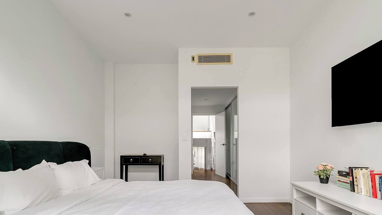 Photo of Patio Balcony in Leichhardt