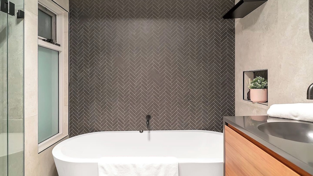 Photo of Bathroom in Leichhardt