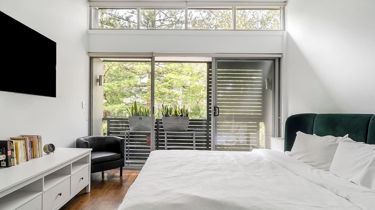 Photo of Bedroom in Leichhardt