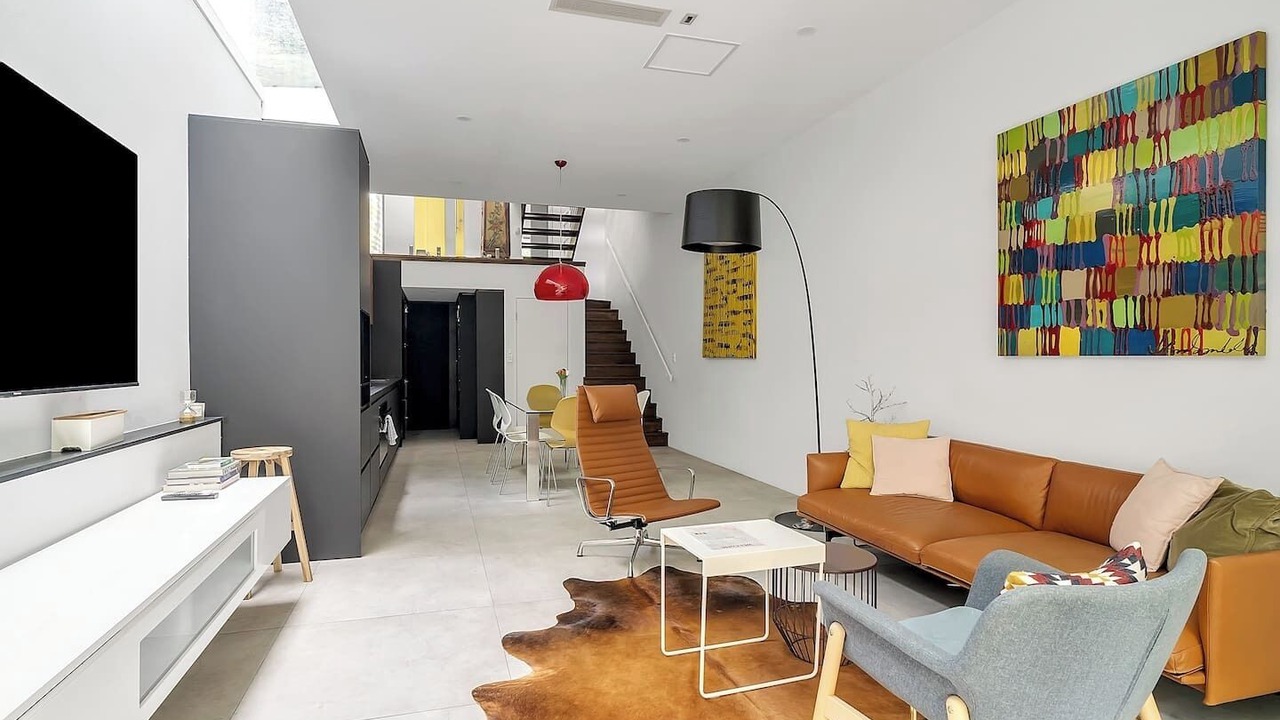 Photo of Livingroom in Leichhardt