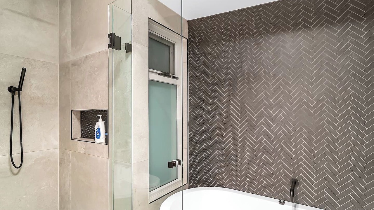 Photo of Bathroom in Leichhardt