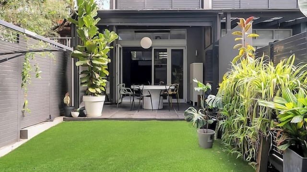 Photo of Outdoor in Leichhardt