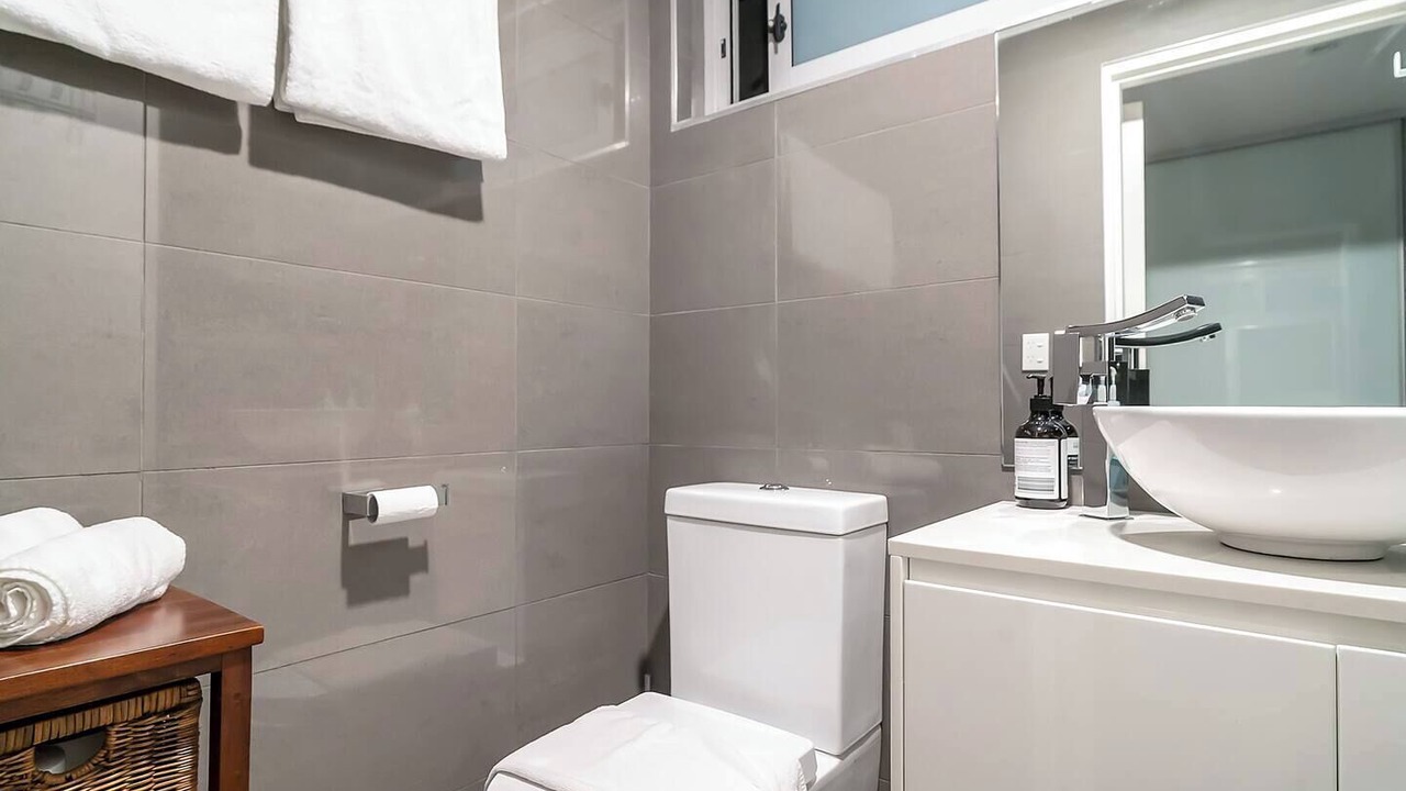 Photo of Bathroom in Leichhardt