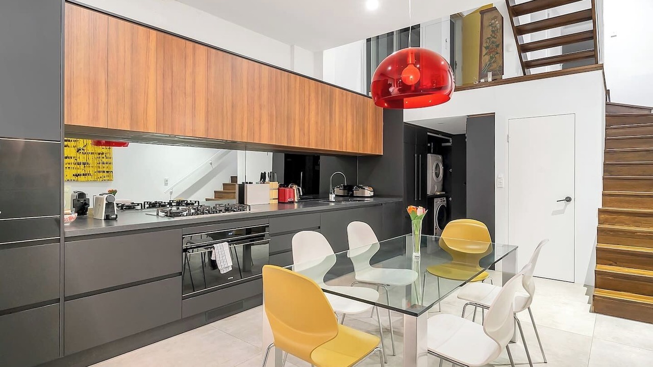 Photo of Others in Leichhardt