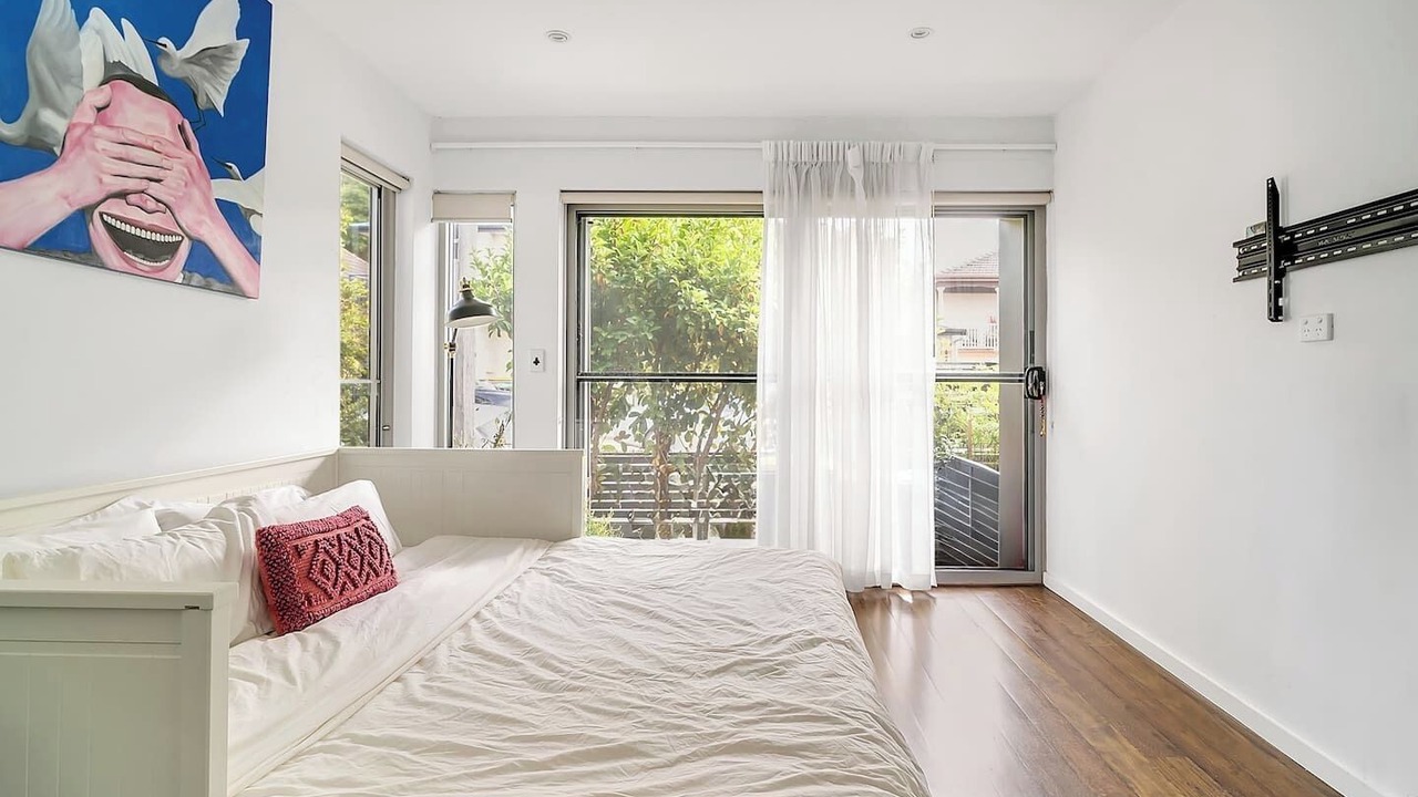 Photo of Bedroom in Leichhardt