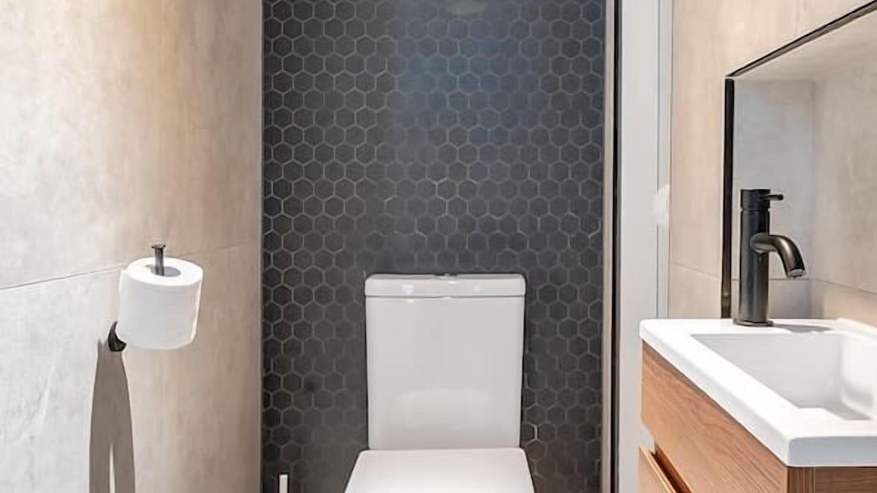 Photo of Bathroom in Leichhardt