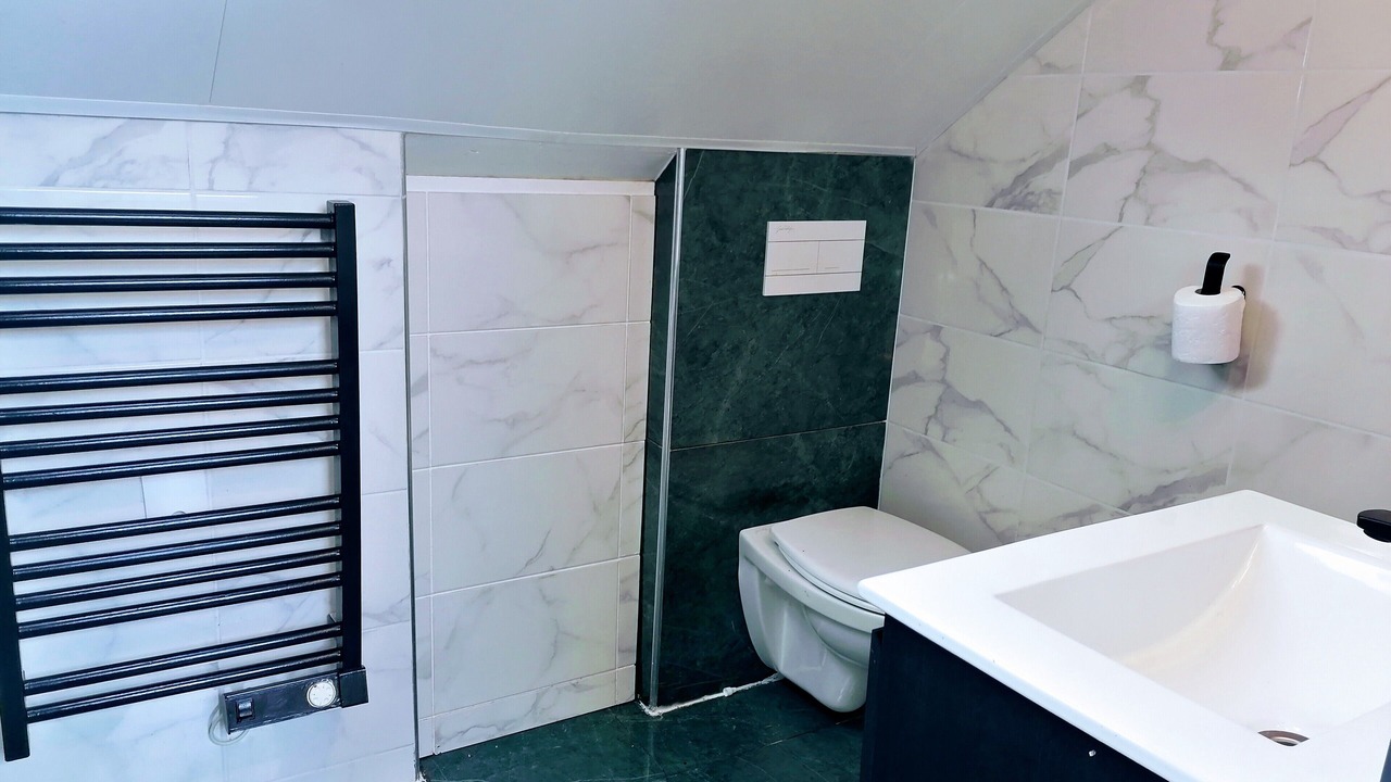 Photo of Bathroom in Coulommiers