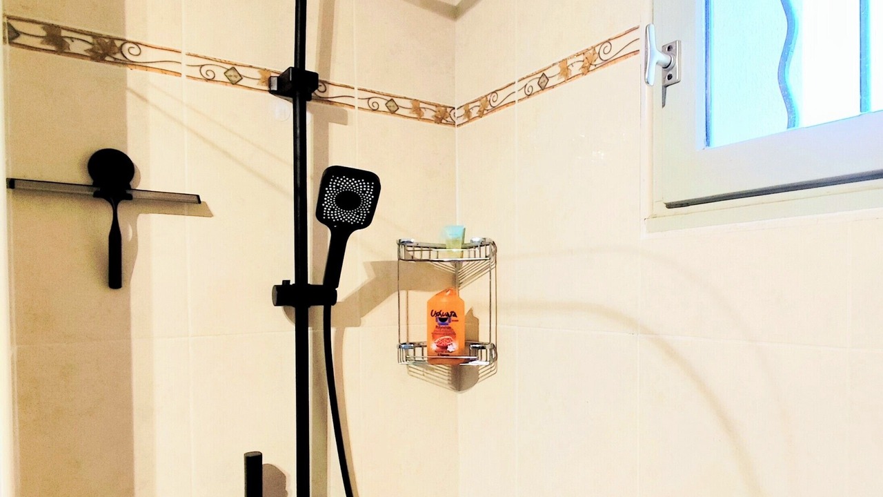 Photo of Bathroom in Coulommiers