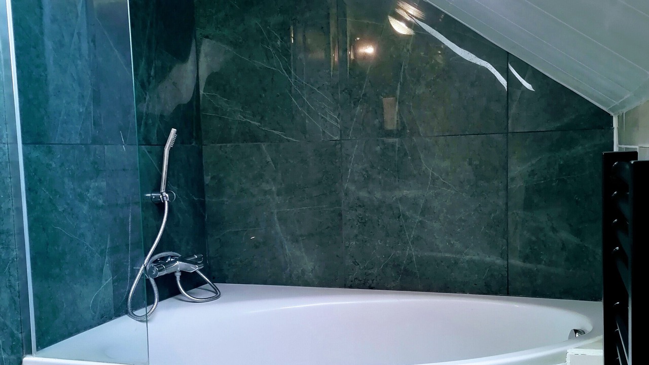 Photo of Bathroom in Coulommiers