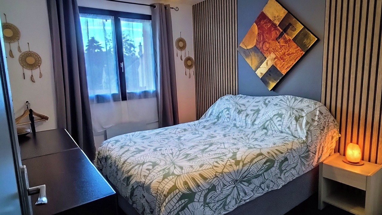 Photo of Bedroom in Coulommiers