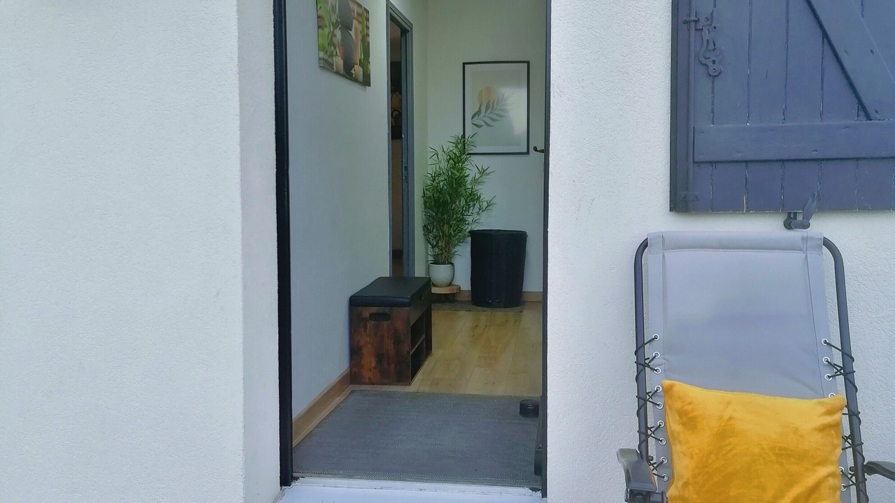 Photo of Outdoor in Coulommiers