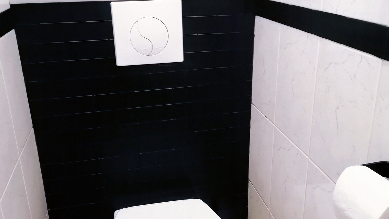 Photo of Bathroom in Coulommiers