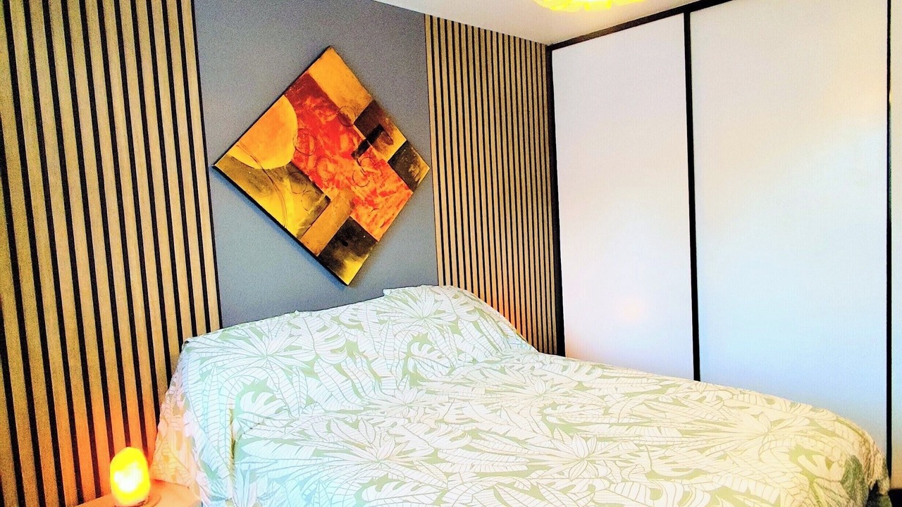 Photo of Bedroom in Coulommiers