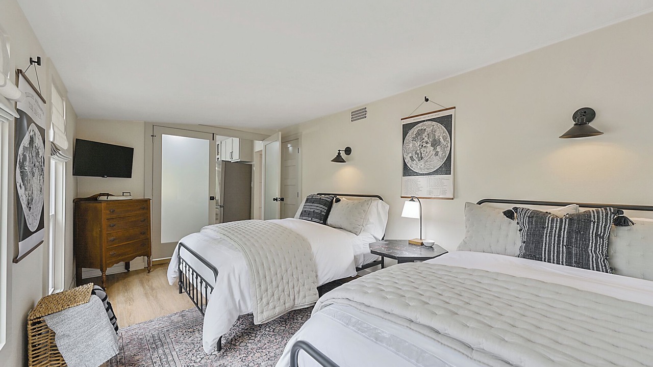 Photo of Bedroom in Wellborn
