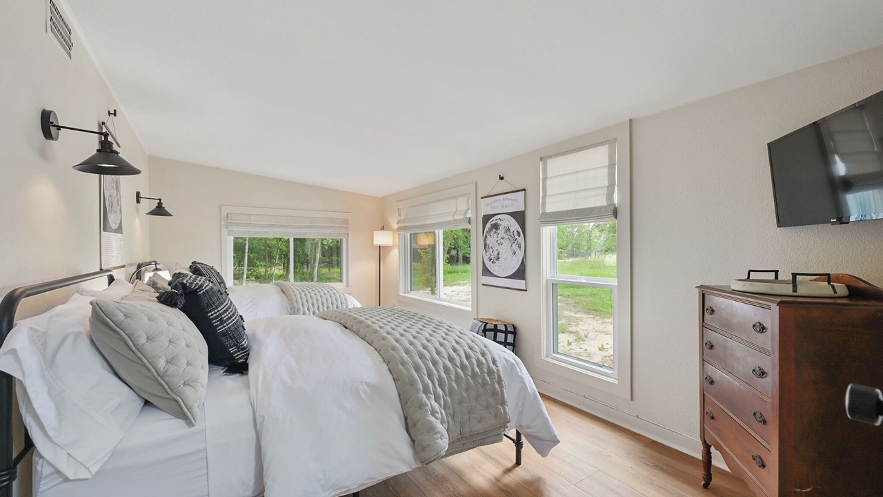 Photo of Bedroom in Wellborn