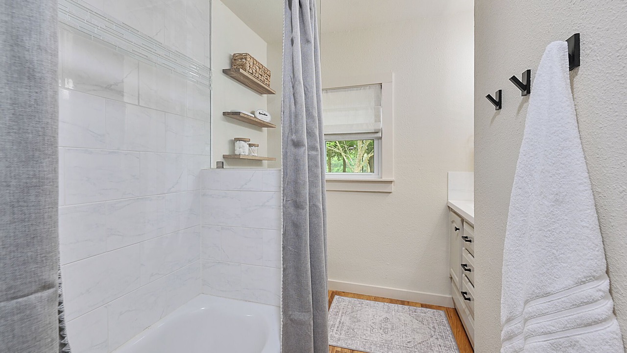 Photo of Bathroom in Wellborn
