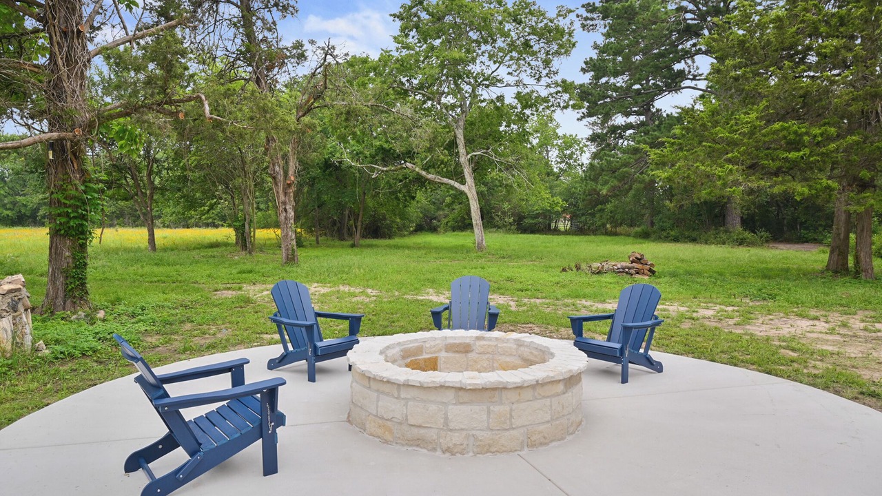 Photo of Outdoor in Wellborn