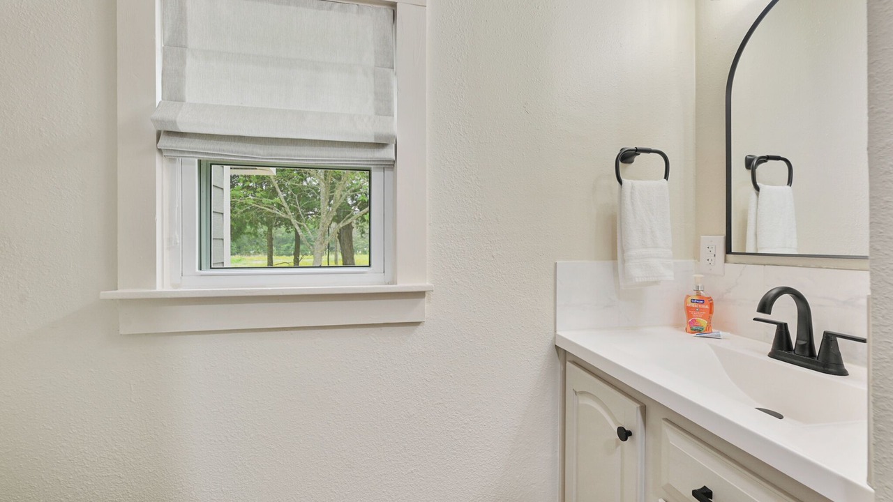 Photo of Bathroom in Wellborn