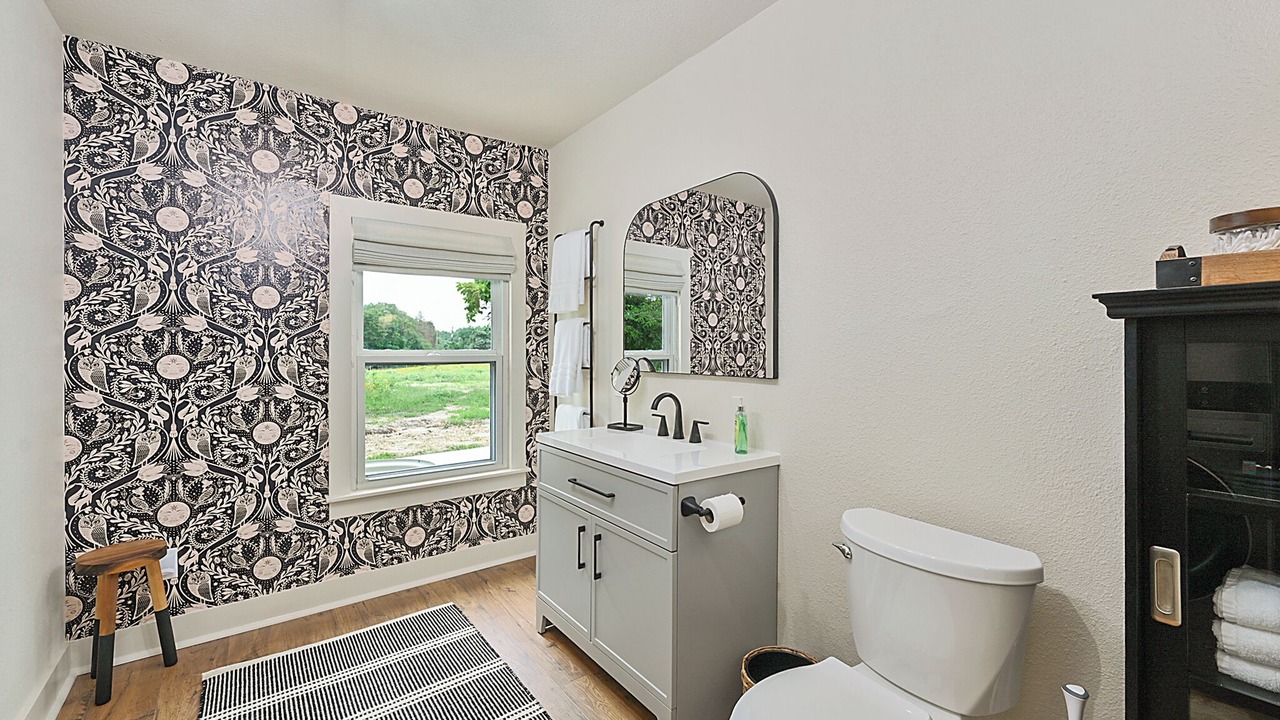Photo of Bathroom in Wellborn